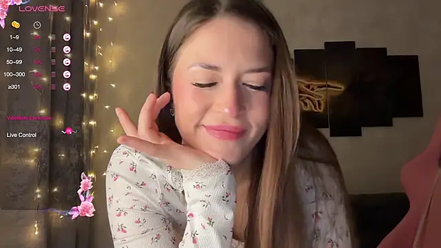 StacyWells online show from 01.09.26