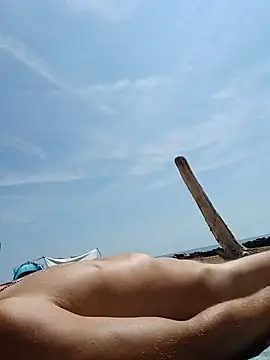 Alessio1987 online show from 06.07.26