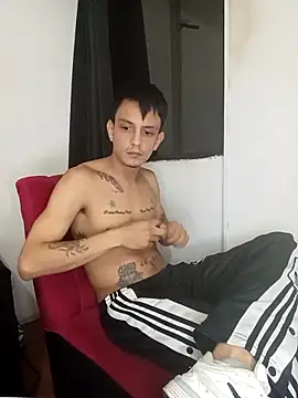 andrewcoopper1 online show from 04.06.26