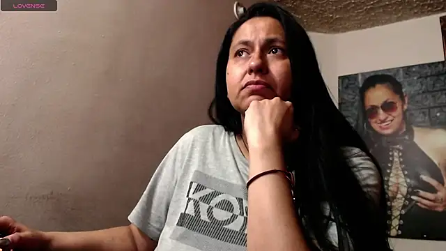 Snapshot of holydeath_1 chatting on 05.20.26 holydeath 1 online show from 05.20.26