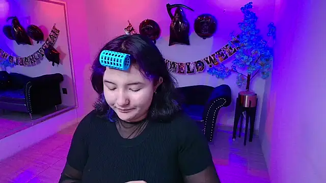 Ritsuka berry online show from 10.31.25