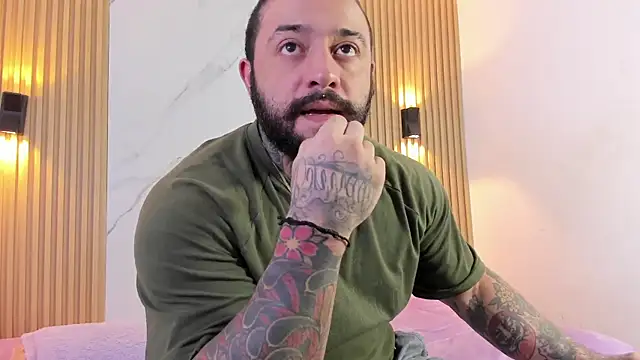 MISTER VENOM online show from 01.07.26