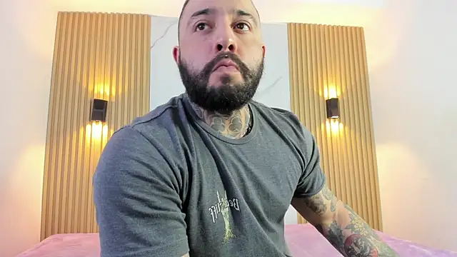 MISTER VENOM online show from 01.12.26