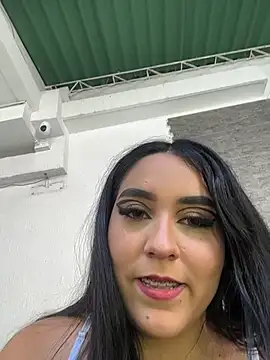 KatlynRous online show from 07.24.26