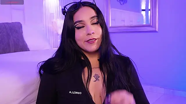 KatlynRous online show from 07.27.26