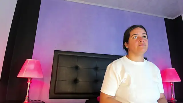 GreciaFox1 online show from 03.30.26