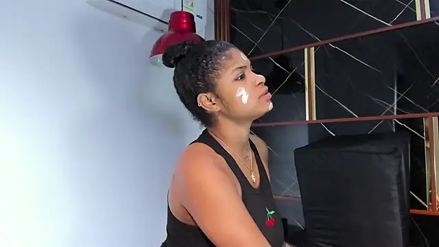 HannyThompson online show from 01.08.26