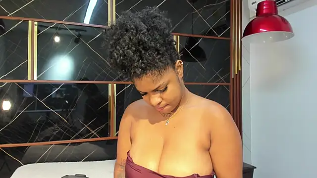 HannyThompson online show from 04.01.26