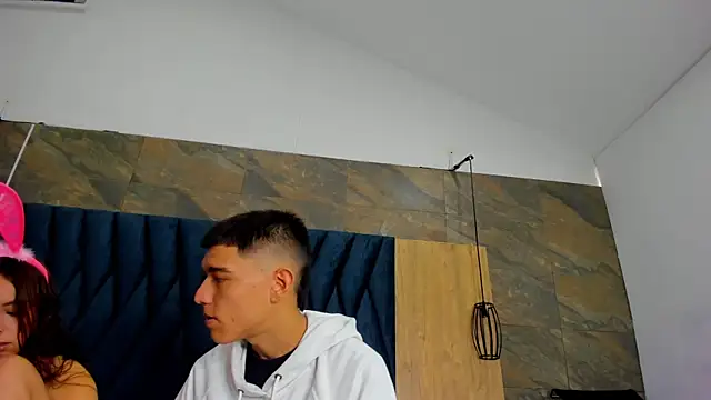 Emma Valencia 001 online show from 10.11.25