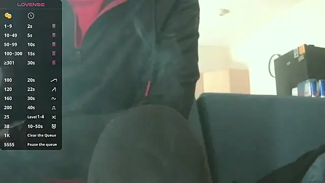 avamaxwell online show from 03.31.26