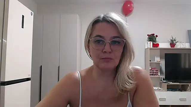 EleanoraDream online show from 03.15.26