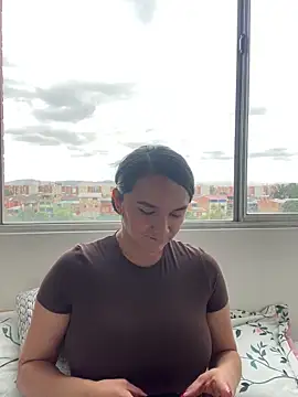 Nova Gabriela online show from 09.08.25