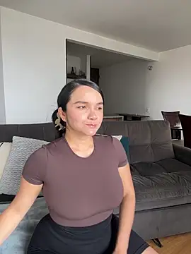 Nova Gabriela online show from 10.20.25