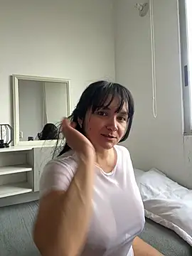 Nova Gabriela online show from 04.08.26