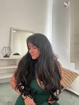 Nova Gabriela online show from 04.16.26