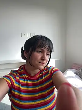 Snapshot of Nova_Gabriela chatting on 04.25.26 Nova Gabriela online show from 04.25.26