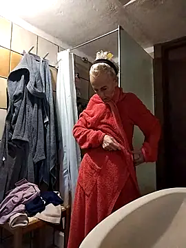 clarabell4 online show from 10.22.25