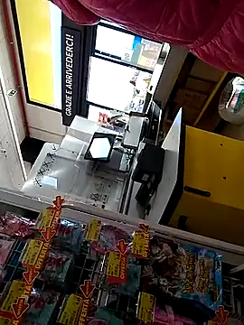 clarabell4 online show from 11.01.25