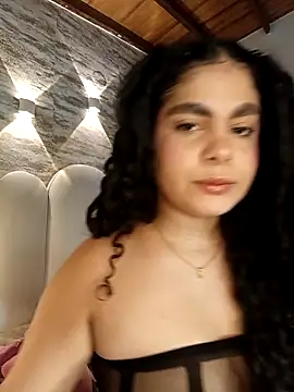 Yassy vazquez online show from 03.05.26