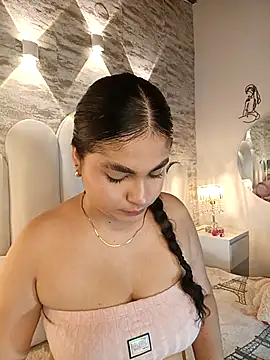 Yassy vazquez online show from 04.07.26