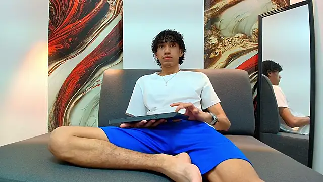 simondwayne online show from 04.10.26