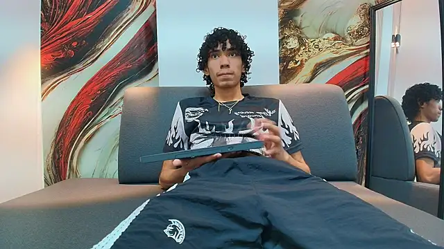 simondwayne online show from 05.12.26