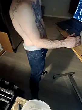 TheGrudge206 online show from 03.01.26