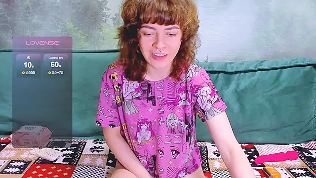 Georgia  Miller online show from 05.21.26