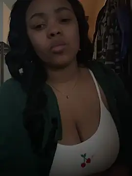 nuttybutter999999 online show from 03.10.26