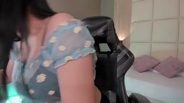 emma fhox online show from 03.13.26