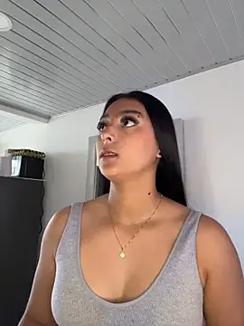 nicolexxaleja online show from 03.07.26