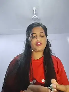 cute radhikaa online show from 05.30.26