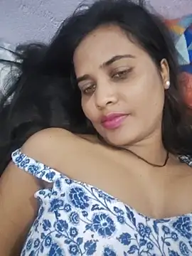 cute radhikaa online show from 06.13.26