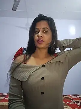 cute radhikaa online show from 06.16.26