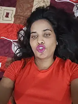 cute radhikaa online show from 07.13.26