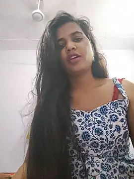 cute radhikaa online show from 07.14.26