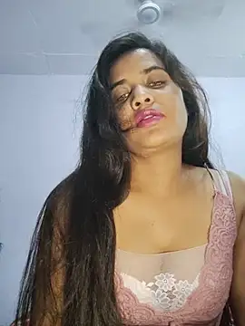cute radhikaa online show from 07.14.26