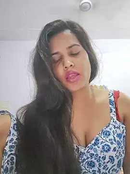 cute radhikaa online show from 07.19.26