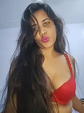 cute radhikaa online show from 07.24.26