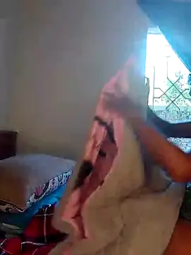 Snapshot of SeffieLucy chatting on 02.07.26 SeffieLucy online show from 02.07.26