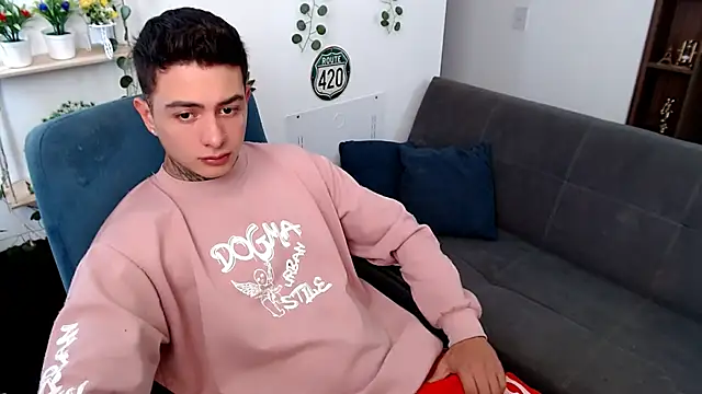 santii ss online show from 03.11.26