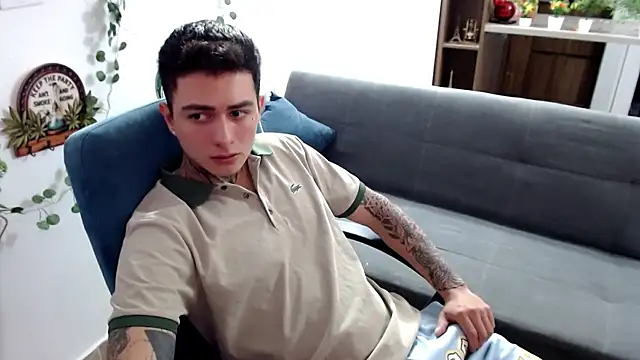 santii ss online show from 04.06.26