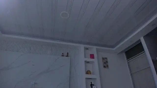 Chloe cooperr online show from 03.21.26