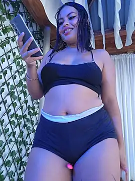 Yessica Lopezz online show from 04.20.26