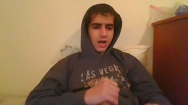 foxyboyy online show from 01.19.26