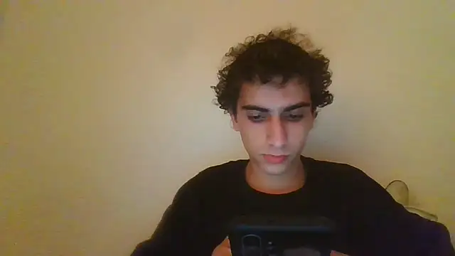 foxyboyy online show from 02.13.26