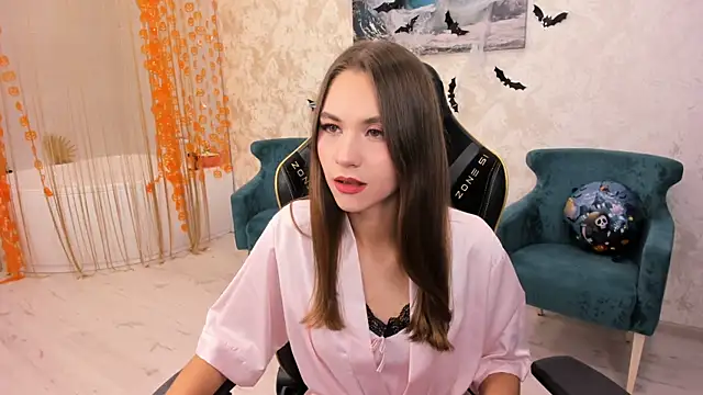 EllaCurtis online show from 11.02.25