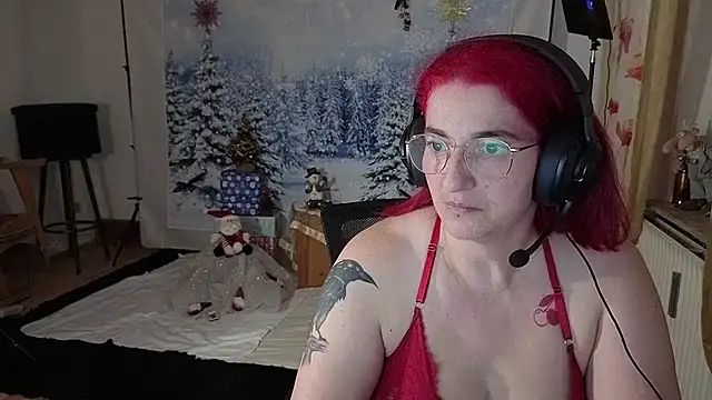 Snapshot of Einfach_Dani_offi chatting on 11.11.25 Einfach Dani offi online show from 11.11.25