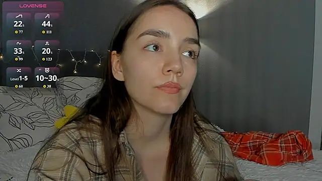 sweete chantal online show from 06.11.26