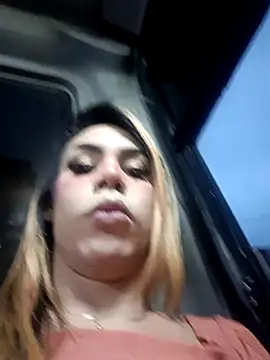 Daliana Gounbolt online show from 03.06.26